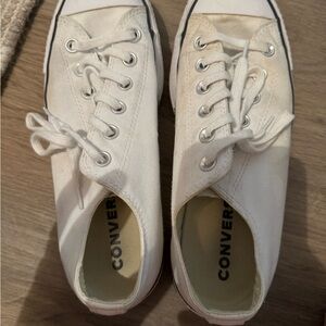 Platform Converse